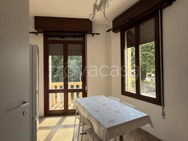 Appartamento in affitto a Voltabarozzo, Padova