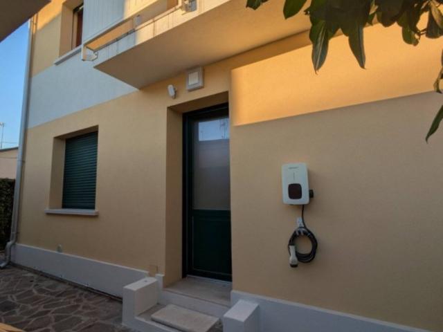 Appartamento in affitto a Voltabarozzo, Padova