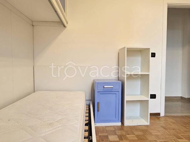 Appartamento in affitto a Sant'Ignazio, Padova