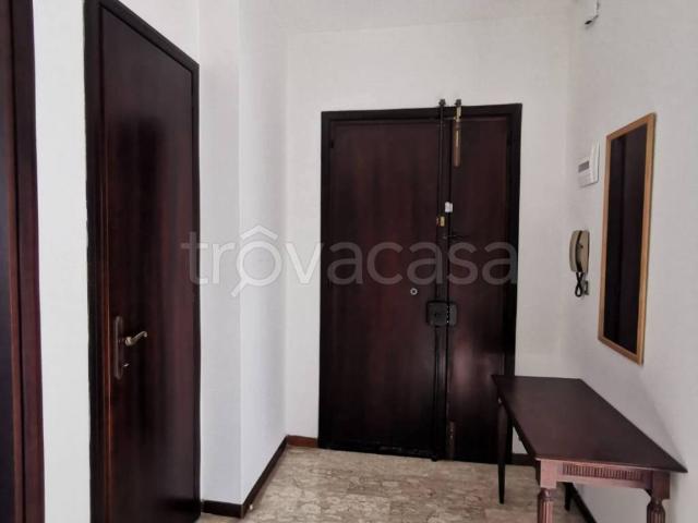 Appartamento in affitto a Sacra Famiglia, Padova