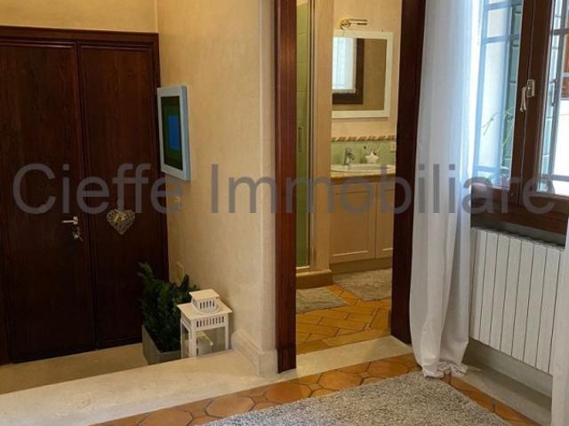 Appartamento in affitto a San Giuseppe, Padova