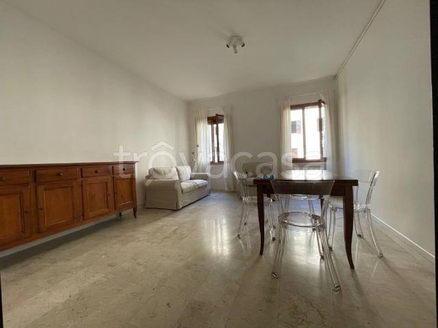 Appartamento in affitto a San Giuseppe, Padova