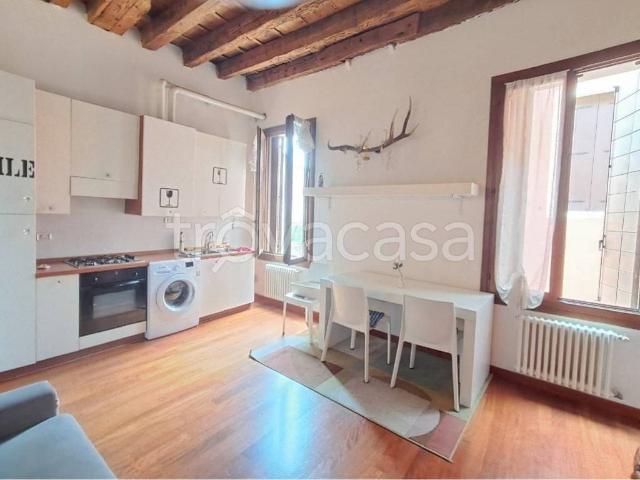 Appartamento in affitto a San Giuseppe, Padova