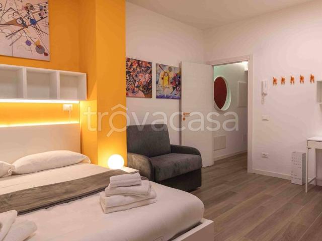 Appartamento in affitto a Spoleto, Perugia