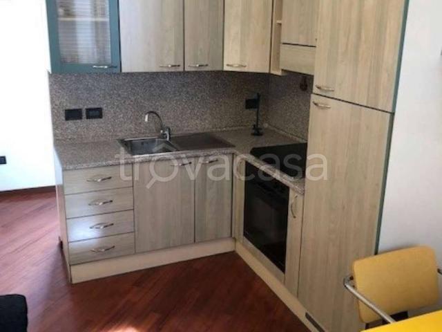 Appartamento in affitto a Campello Sul Clitunno, Umbria