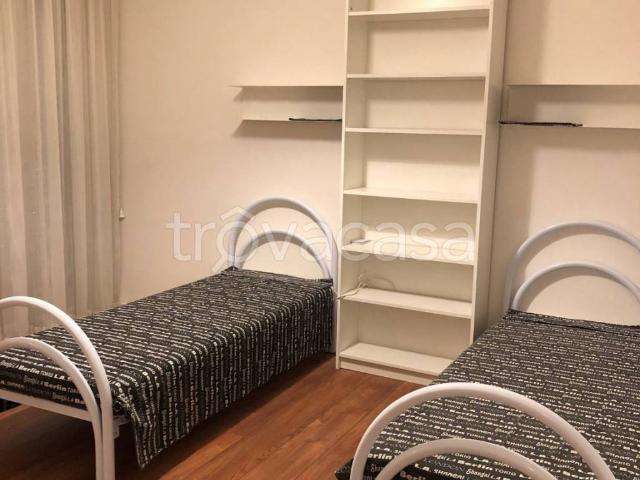 Appartamento in affitto a Stanga, Padova