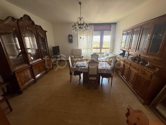 Appartamento in affitto a Padova, Veneto