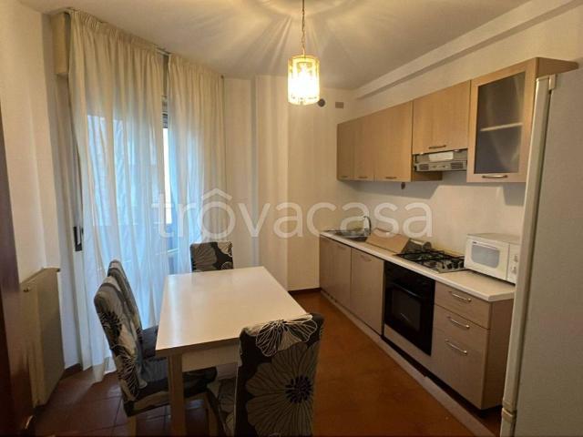 Appartamento in affitto a San Lazzaro, Padova