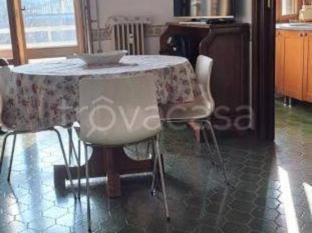 Appartamento in affitto a San Carlo, Padova