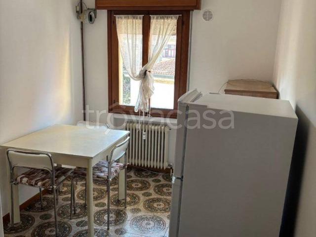 Appartamento in affitto a Padova, Veneto
