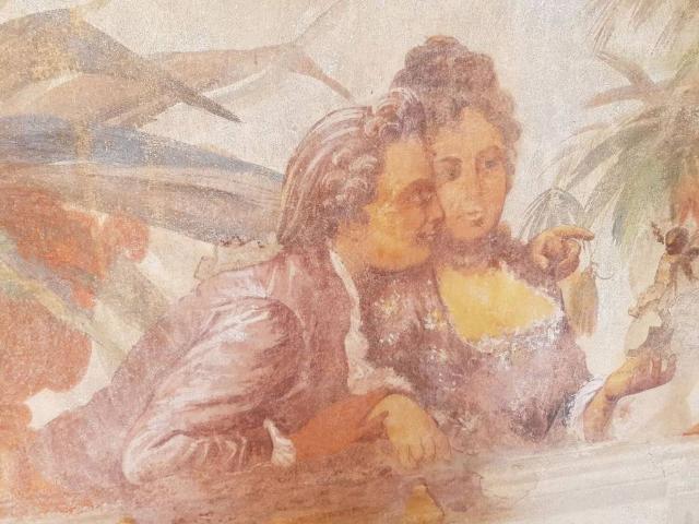 Appartamento in affitto a Sovernigo, Paese