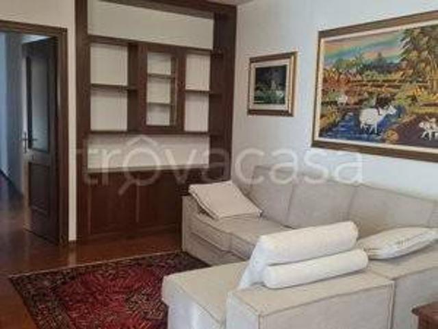 Appartamento in affitto a Sovernigo, Paese