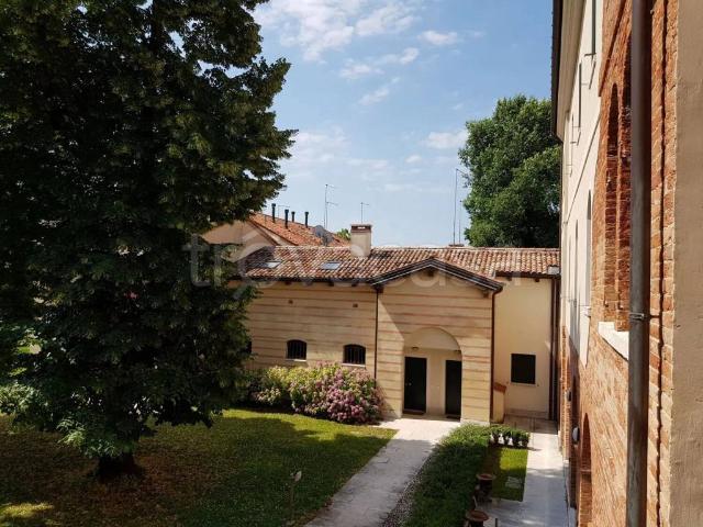 Appartamento in affitto a Sovernigo, Paese