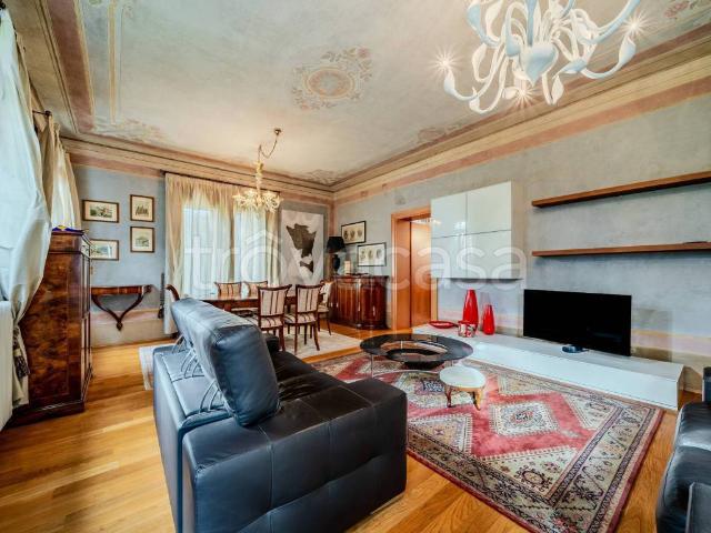 Appartamento in affitto a Paese, Veneto