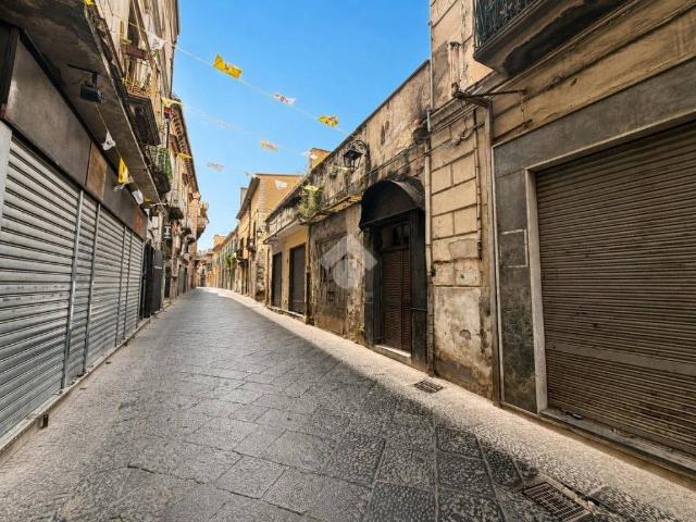 Appartamento in affitto a Pagani, Campania