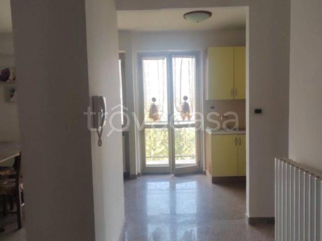 Appartamento in affitto a Paglieta, Abruzzo