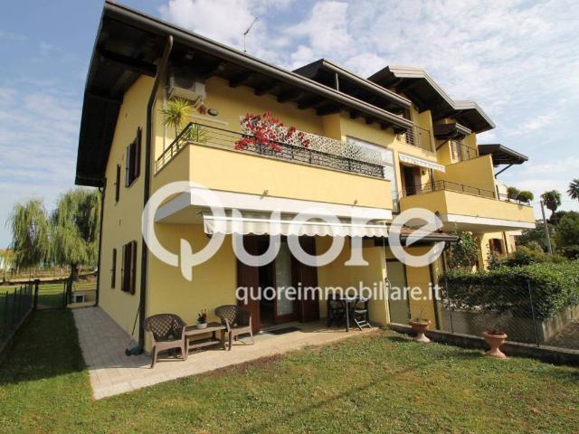 Appartamento in affitto a Pagnacco, Friuli-Venezia Giulia