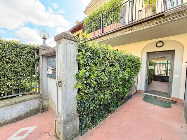 Appartamento in affitto a Comunità montana della Valle Sabbia, Paitone