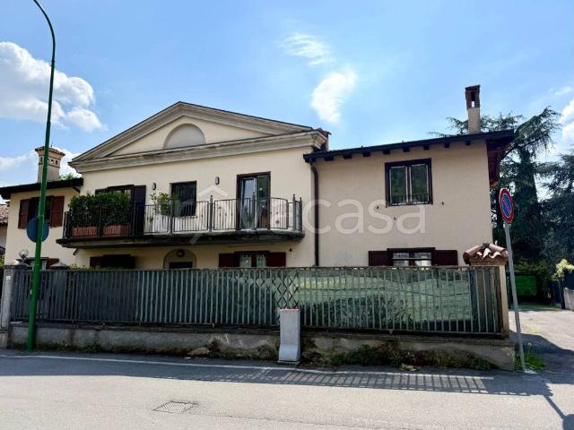 Appartamento in affitto a Comunità montana della Valle Sabbia, Paitone