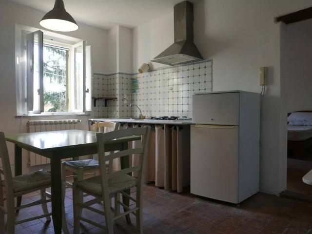 Appartamento in affitto a Legoli, Toscana