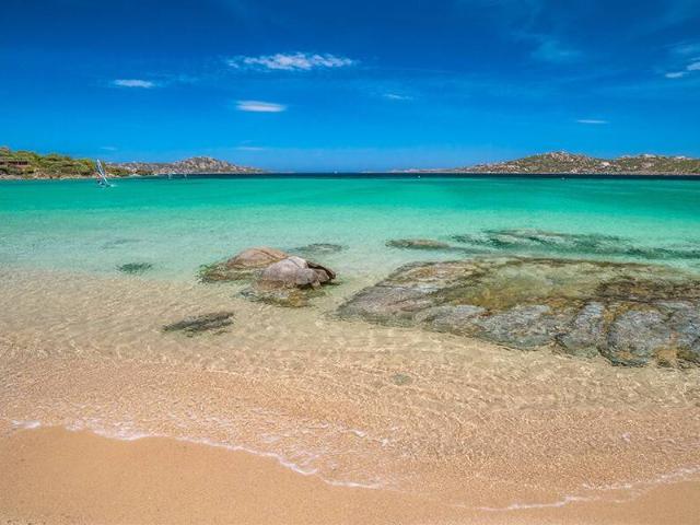 Appartamento in affitto a Palau, Sardigna/Sardegna