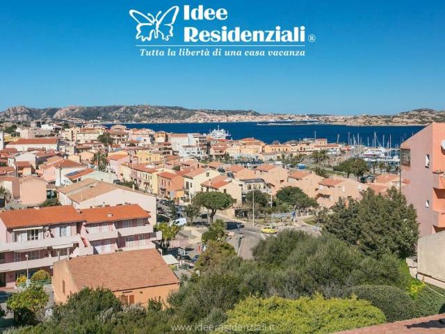 Appartamento in affitto a Palau, Sardigna/Sardegna