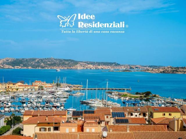 Appartamento in affitto a Palau, Sardigna/Sardegna