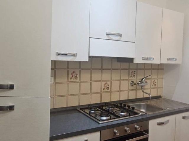 Appartamento in affitto a Brocchione, Palazzago