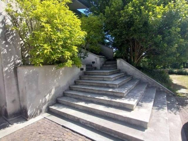 Appartamento in affitto a Brughiera, Palazzago