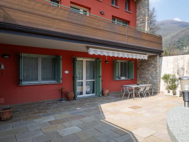 Appartamento in affitto a Burligo, Palazzago