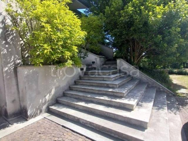 Appartamento in affitto a Brughiera, Palazzago