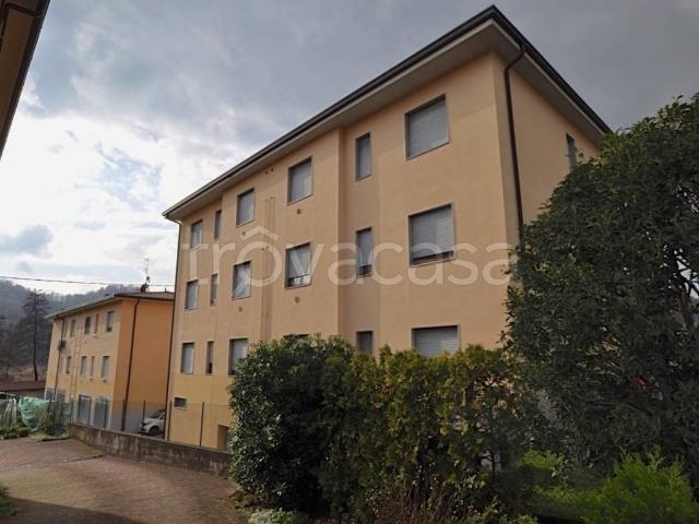 Appartamento in affitto a Longoni, Palazzago