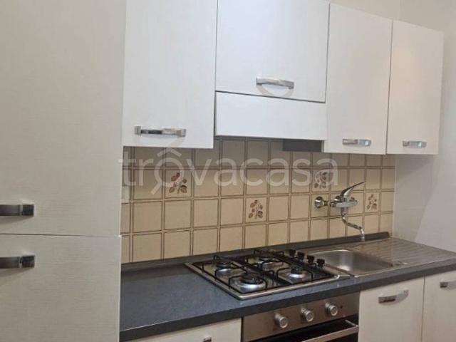 Appartamento in affitto a Brocchione, Palazzago