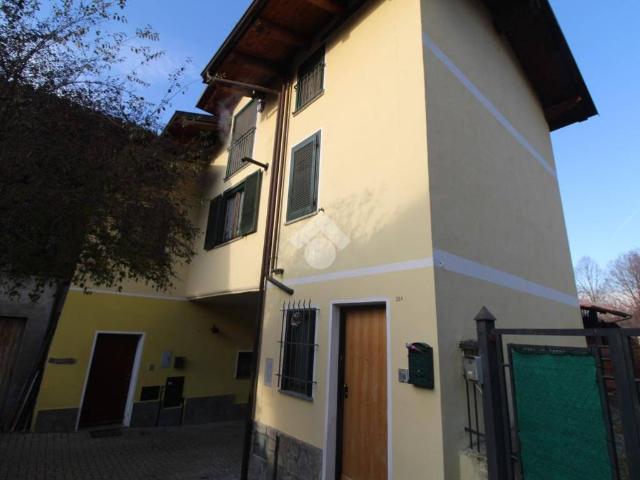 Appartamento in affitto a Palazzo Canavese, Torino
