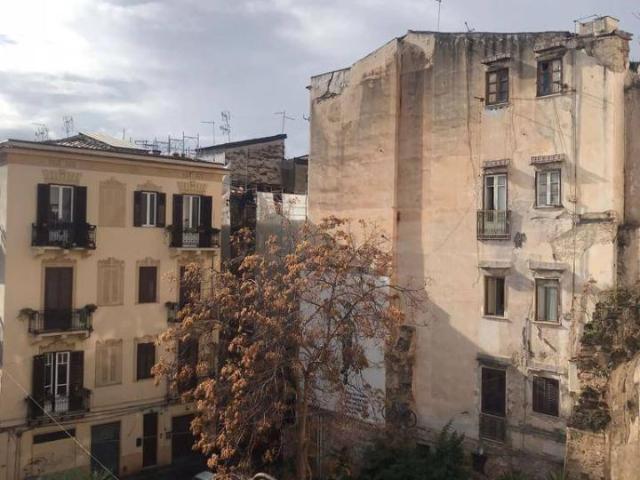 Appartamento in affitto a I Circoscrizione, Palermo