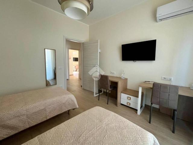 Appartamento in affitto a IV Circoscrizione, Palermo