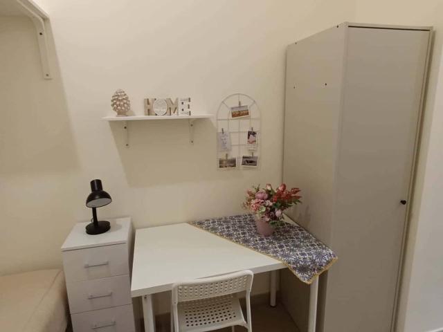 Appartamento in affitto a II Circoscrizione, Palermo