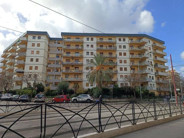 Appartamento in affitto a II Circoscrizione, Palermo