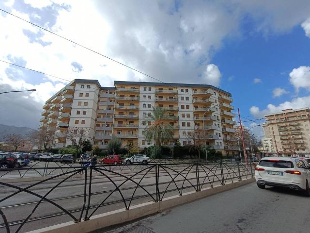 Appartamento in affitto a II Circoscrizione, Palermo