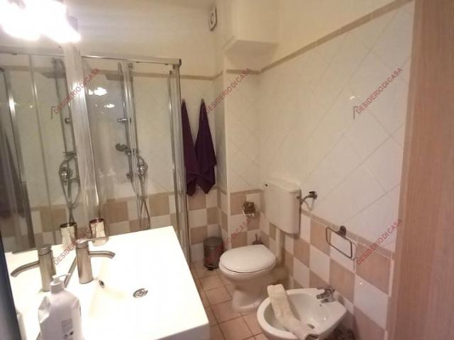 Appartamento in affitto a I Circoscrizione, Palermo