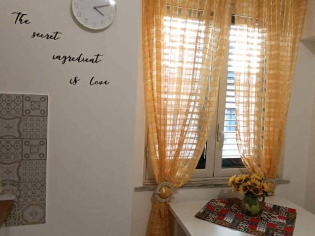 Appartamento in affitto a II Circoscrizione, Palermo