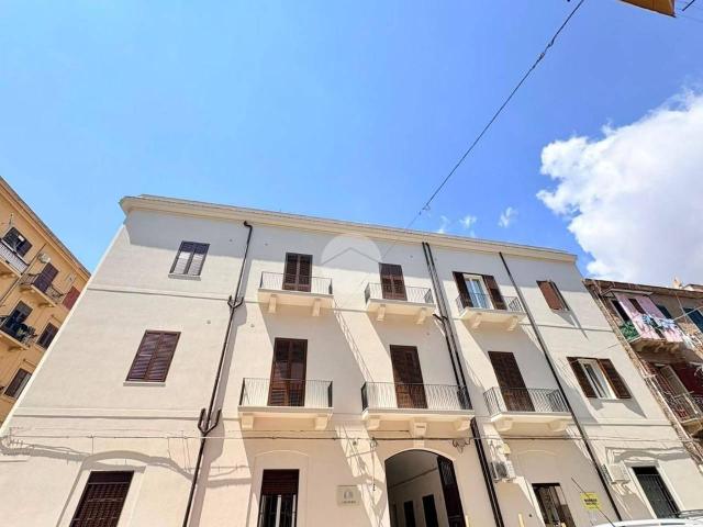 Appartamento in affitto a III Circoscrizione, Palermo