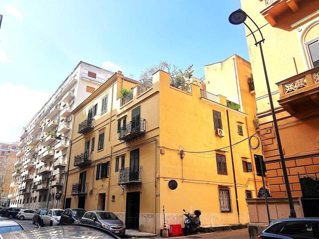 Appartamento in affitto a VIII Circoscrizione, Palermo