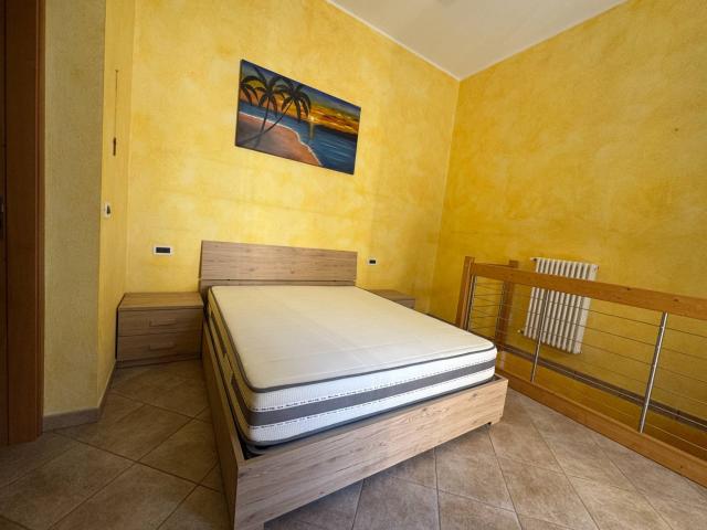 Appartamento in affitto a VIII Circoscrizione, Palermo