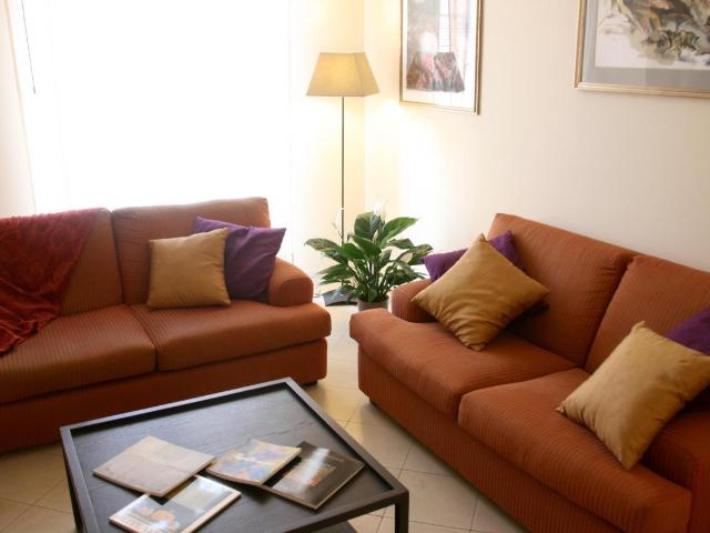 Appartamento in affitto a I Circoscrizione, Palermo