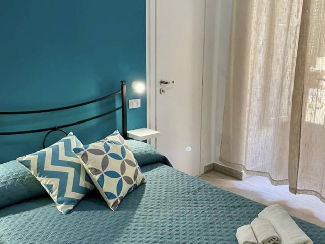 Appartamento in affitto a I Circoscrizione, Palermo