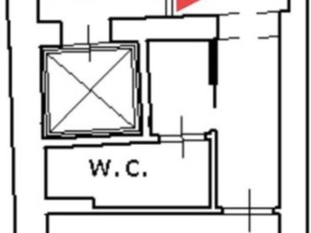 Appartamento in affitto a I Circoscrizione, Palermo