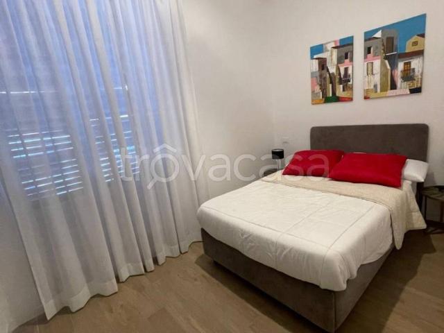 Appartamento in affitto a IV Circoscrizione, Palermo