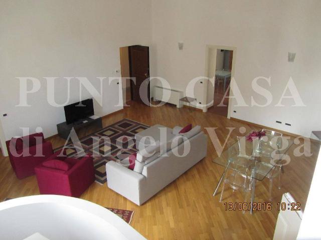 Appartamento in affitto a I Circoscrizione, Palermo