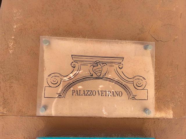 Appartamento in affitto a I Circoscrizione, Palermo